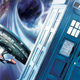 Illustration for article titled io9s March TV Madness: Vote for the 16 Greatest Scifi Shows of All Time!